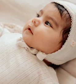 That's Mine Babyhjelm - Anna - Antique White