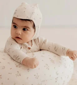 That's Mine Babyhjelm - Rib - Coeur - Secret Garden Olive