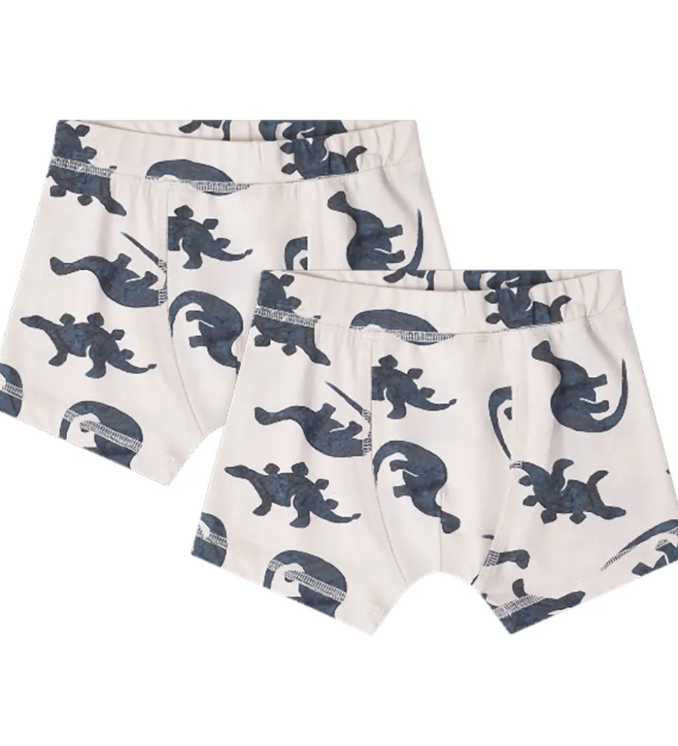 Thats Mine Boxershorts - 2-pak - Ebbe - Mono Dino