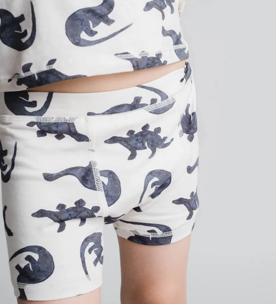 Thats Mine Boxershorts - 2-pak - Ebbe - Mono Dino