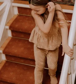 Thats Mine Buksedragt - Deni - Velour - Stardust