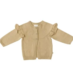 That's Mine Cardigan - Finula - Safari