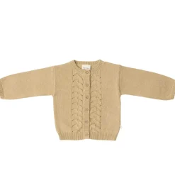 That's Mine Cardigan - Frances - Safari
