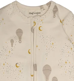 That's Mine Heldragt - Elliotte - Dreamily