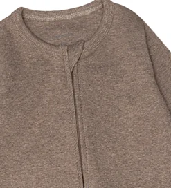 That's Mine Heldragt - Rib - Cathie - Brown Melange