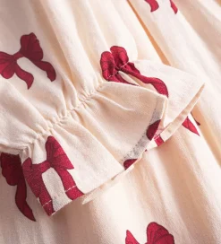 That's Mine Kjole - Sarah - Rouge Boucle