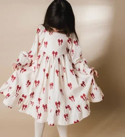 That's Mine Kjole - Sarah - Rouge Boucle