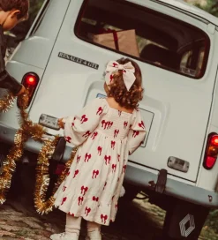 That's Mine Kjole - Sarah - Rouge Boucle