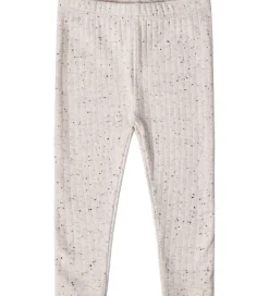 Thats Mine Leggings - Rib - Daniel - Ercu Melange