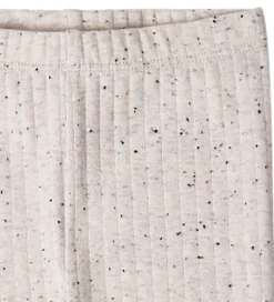 Thats Mine Leggings - Rib - Daniel - Ercu Melange