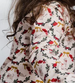 That's Mine Nattøj - Noos - 2-delt - Emilio - Christmas Wreath