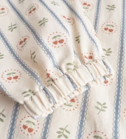 That's Mine Skjorte - Fleur - Love Berry