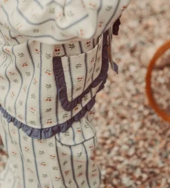 That's Mine Skjorte - Fleur - Love Berry