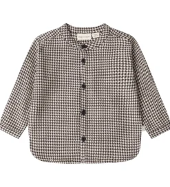 That's Mine Skjorte - Hugo - Raven