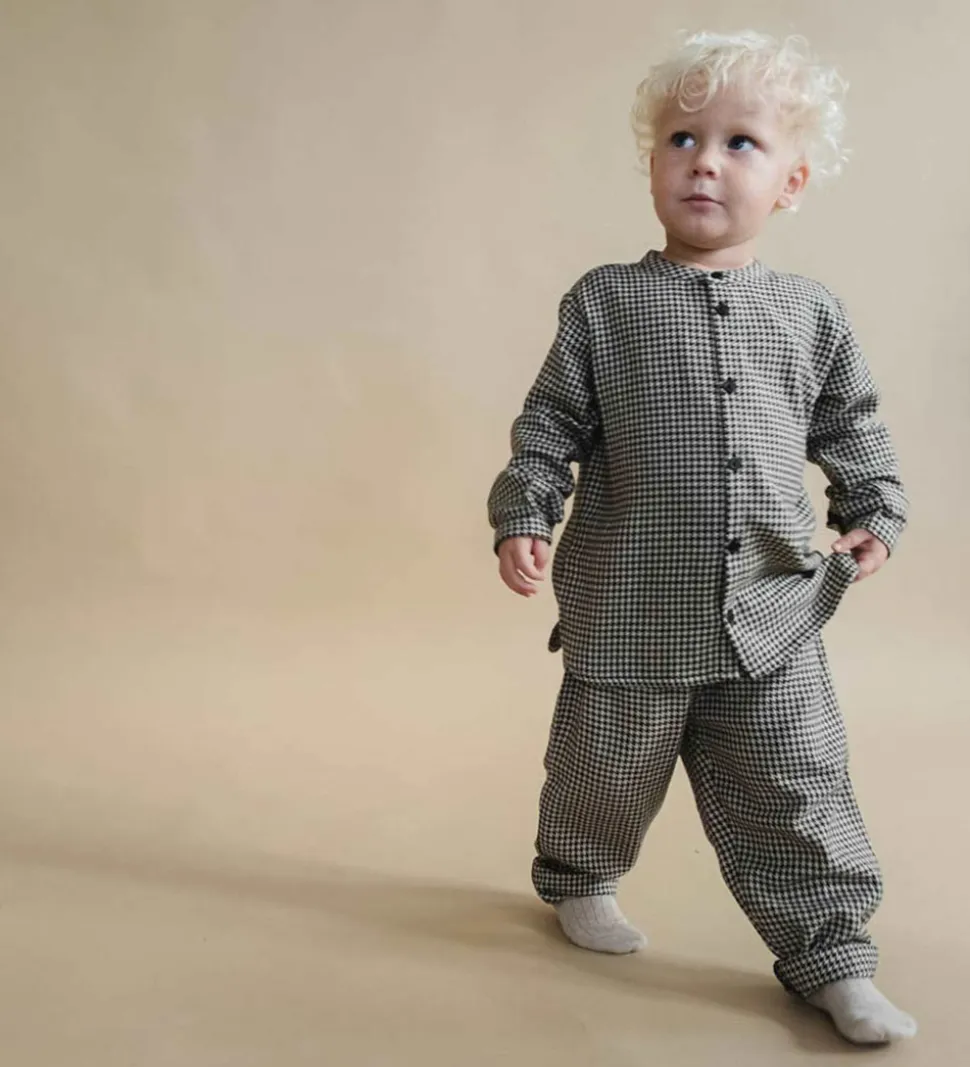 That's Mine Skjorte - Hugo - Raven