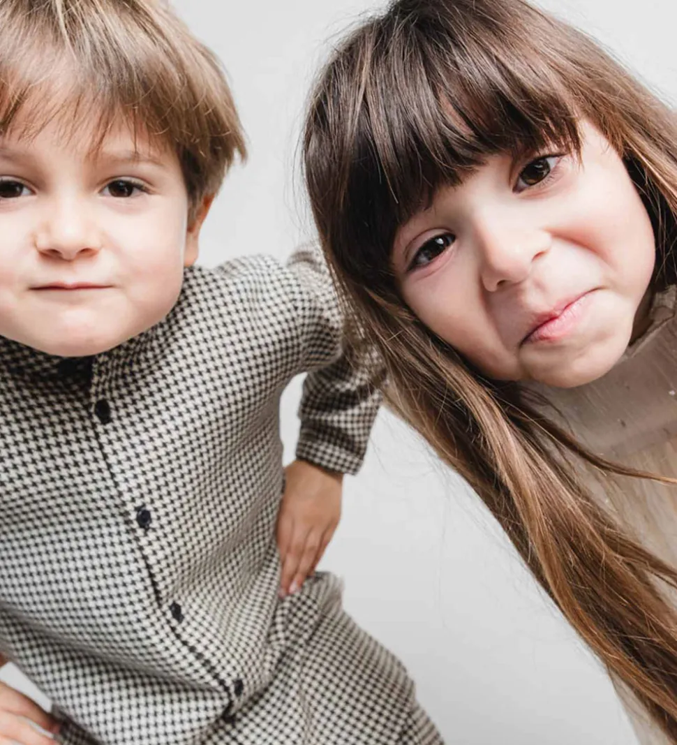 That's Mine Skjorte - Hugo - Raven