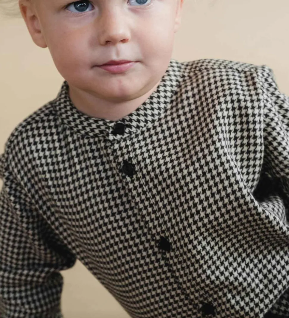 That's Mine Skjorte - Hugo - Raven