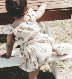 Thats Mine Sommerdragt - Bebe - Spring Poppies