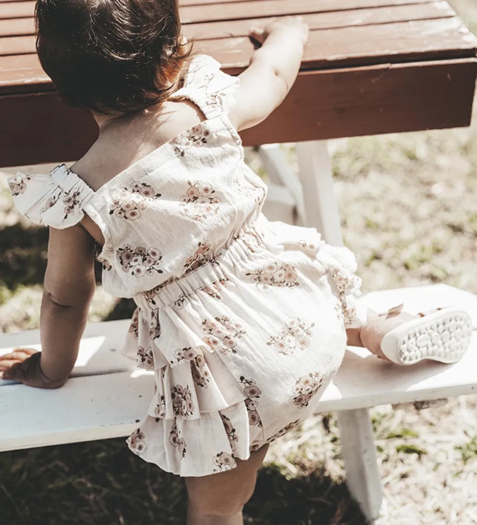 Thats Mine Sommerdragt - Bebe - Spring Poppies