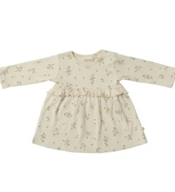 That's Mine Tunika - Rib - Camille - Secret Garden Olive