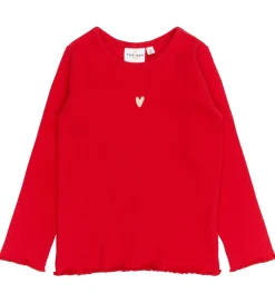 The New Bluse Siblings - Rib - TnstRianna - Ski Patrol