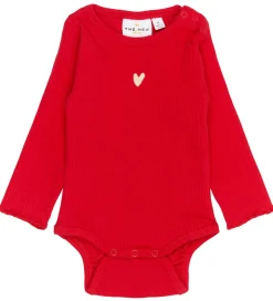 The New Body l/æ - TnsbRianna - Rib - Ski Patrol