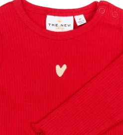 The New Body l/æ - TnsbRianna - Rib - Ski Patrol