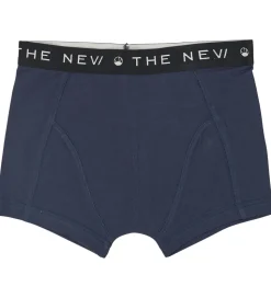 The New Boxershorts - TnThe - 2-pak - Navy Blazer