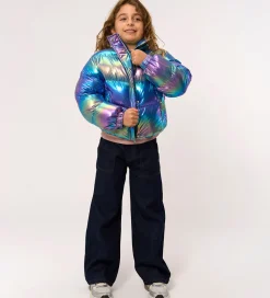 The New Dynejakke - TnParis - Metallic