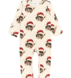 The New Heldragt Siblings - Rib - TnsbHoliday - Gardenia Cat AOP