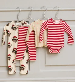 The New Heldragt Siblings - Rib - TnsbHoliday - Gardenia Cat AOP