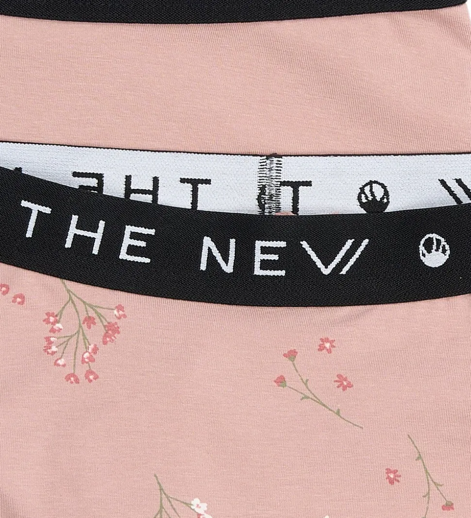 The New Hipsters - 2-Pak - Adobe Rose