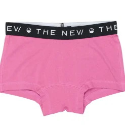 The New Hipsters - 2-pak - Ibis Rose