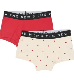 The New Hipsters - TnThe - 2-pak - Ski Patrol