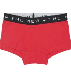 The New Hipsters - TnThe - 2-pak - Ski Patrol