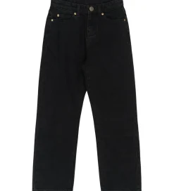 The New Jeans - Loos Fit - TnReturn - Black Denim
