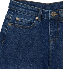 The New Jeans - TnJosh - Dark Blue Denim