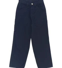 The New Jeans - TnRoux - Navy Blazer