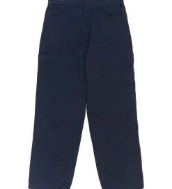 The New Jeans - TnRoux - Navy Blazer