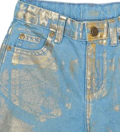 The New Jeans - Wide - TNRosanna - Light Blue Denim