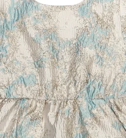 The New Kjole - TnReeve - Jacquard - Tempest