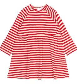 The New Kjole Siblings - Rib - TnstFro - Ski Patrol Striped