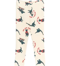 The New Nattøj - Rib - TnstHoliday - Gardenia Dino