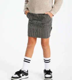 The New Nederdel - TNLondon - Dark Blue Demin