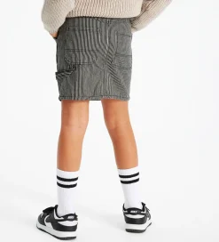 The New Nederdel - TNLondon - Dark Blue Demin