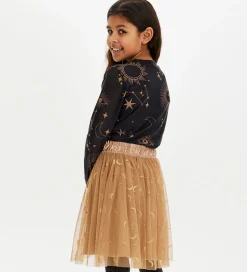 The New Nederdel - Tyl - TNMargot - Tannin m. Glitter