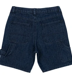 The New Shorts - Skate - TnNavid - Unwashed Denim