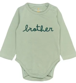 The New Siblings Body l/æ - TnsbBrother - Lily Pad