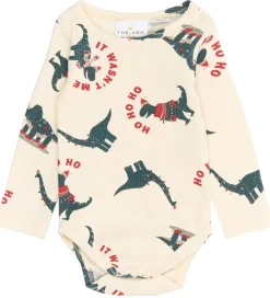 The New Siblings Body l/æ - Rib - TnsbHoliday - Gardenia Dino