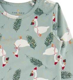 The New Siblings Heldragt - TnsHoliday - Abysse